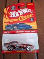 Hotwheels Shelby Cobra, Ophalen of Verzenden, Nieuw