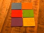 Schuimrubber Puzzelblokjes, Ophalen of Verzenden, Gebruikt, Puzzelen