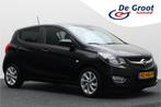 Opel KARL 1.0 ecoFLEX Cosmo Climate, Cruise, DAB, Half Leer/, Auto's, Opel, Origineel Nederlands, Te koop, 5 stoelen, Benzine