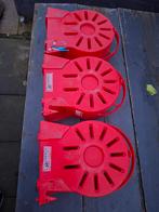 Afzetlint Opbergboxen 3 stuks, Ophalen of Verzenden