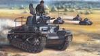 ROWASP OUTLET | CMK 35010 1/35 Skoda 35(t) | NIET COMLEET, Overige merken, Gebruikt, Tank, 1:32 tot 1:50