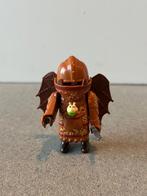 Playmobil 70044 Vissenpoot in vliegpak Hoe tem je een draak, Ophalen of Verzenden, Zo goed als nieuw, Complete set