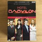 Hotel Babylon Seizoen 1 t/m 3 Dvd, Cd's en Dvd's, Dvd's | Tv en Series, Ophalen of Verzenden