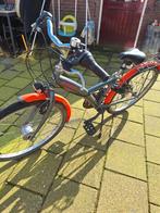 BTWIN Kinderfiets - Goed Onderhouden, Ophalen, Gebruikt, BTWIN