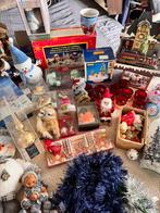 Diverse Kerstspullen, Diversen, Kerst, Ophalen, Zo goed als nieuw