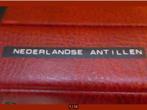 10) Munten Ned. Antillen, Ophalen of Verzenden, Koningin Juliana, Overige waardes, Losse munt