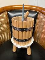 Fruit- en Wijnpers, Huis en Inrichting, Keuken | Keukenbenodigdheden, Ophalen, Gebruikt, Nvt, Nvt