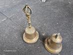 Koperen Bellen Set, Antiek en Kunst, Antiek | Koper en Brons, Ophalen of Verzenden, Koper