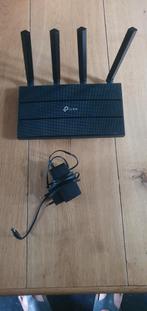 tp link wifi 6 router, Ophalen of Verzenden, Zo goed als nieuw