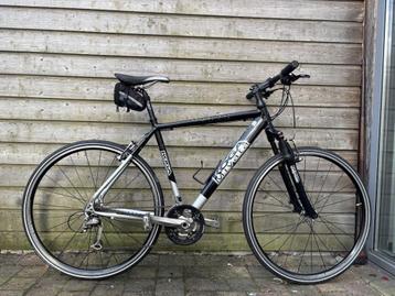 Gravelbike Koga Terraliner maat 54 cm beschikbaar voor biedingen