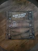 Rare Earth – Rare Earth In Concert  LP, Cd's en Dvd's, Vinyl | Rock, Ophalen of Verzenden, Gebruikt, Overige formaten, Poprock