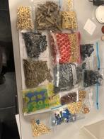 lego10253 Big Ben, Ophalen of Verzenden, Zo goed als nieuw, Complete set, Lego