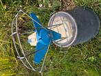 Ventilator van het merk itho, Ophalen of Verzenden, Zo goed als nieuw