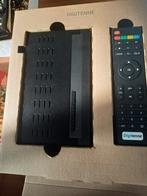 Digitenne set Kpn goed voor Camper en boot, Ophalen of Verzenden, Zo goed als nieuw, Overige merken