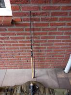 Nieuwe Nash 9ft Scope Karperhengel., Watersport en Boten, Hengelsport | Karpervissen, Ophalen of Verzenden, Nieuw, Werphengel
