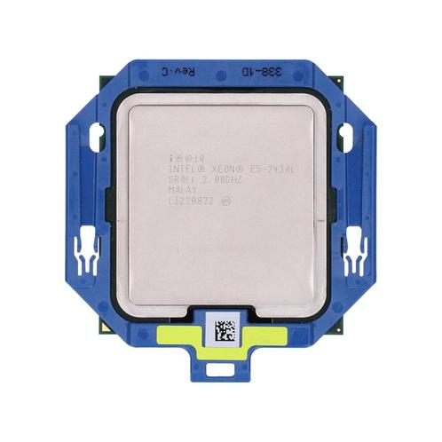 SR0LL Intel Xeon Processor E5-2430L (15M Cache, 2.00 GHz, 7., Computers en Software, Processors, Gebruikt, 6-core, 2 tot 3 Ghz