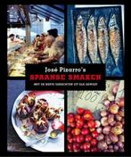 José Pizarro - Spaanse smaken, Ophalen of Verzenden, Zo goed als nieuw, Spanje