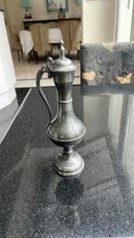 Mooi kannetje, Antiek en Kunst, Antiek | Tin, Ophalen of Verzenden