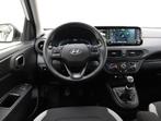 Hyundai i10 1.0 Comfort Smart | Camera | Carplay | DAB | Nav, Voorwielaandrijving, Stof, Gebruikt, 899 kg