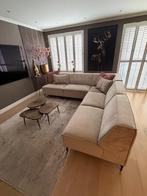 Hoekbank, Ophalen, Zo goed als nieuw, Metaal