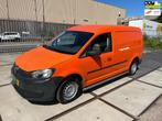 Volkswagen Caddy 1.6 TDI Maxi!EURO 5!AIRCO!ELCKTRISH RAAM&SP, Auto's, Bestelauto's, Voorwielaandrijving, Stof, Gebruikt, Volkswagen