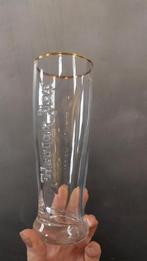 Hertog Jan glazen 30 stuks, Overige kleuren, Ophalen of Verzenden, Minder dan 50 cm, Glas