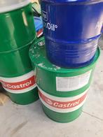 60 liter vaten € 5,0, Tuin en Terras, Ophalen, Gebruikt
