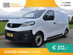 Fiat Scudo 2.0 MultiJet L2 H1 € 18.699,00, 145 pk, Stof, Gebruikt, Euro 6