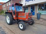 Fiat 580 tractor, Ophalen, Gebruikt, Tot 80 Pk, Fiat