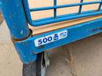 Fetra 500 kg transportwagen, Ophalen, Gebruikt, Transportkar