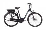 Ebike das original Comfort easy zwart dames 60cm 28inch, Fietsen en Brommers, 59 cm of meer, Nieuw, Overige merken