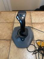 Logitech Wingman Joystick, Ophalen of Verzenden, Gebruikt