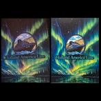 ⛴️Holland America Line Posters 30x40 cm😀, Verzenden, Nieuw, Kaart, Foto of Prent