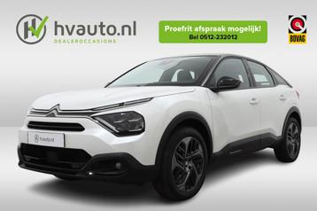 Citroën C4 1.2 PURETECH 130PK SPORT EAT8 | Pack Acces Techn beschikbaar voor biedingen