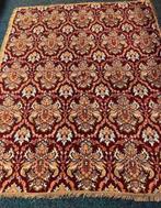 Vintage retro kleed tafelkleed in barok motief 209/167, Huis en Inrichting, Gebruikt, Etten-Leur, DJT@dejuistetoon.eu, Ophalen of Verzenden