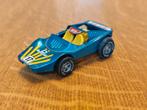 Darda Motors Raceauto BLAUW, Ophalen of Verzenden, Zo goed als nieuw, Auto