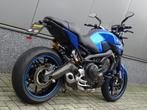 Yamaha MT 09 (bj 2016), Bedrijf, 900 cc, Naked bike