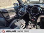 Mini Mini 1.5 Cooper Panoramadak Automaat, *Garantie mogelij, 136 pk, Gebruikt, Zwart, 1165 kg