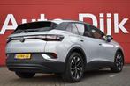 Volkswagen ID.4 Life 77 kWh LED | Carplay | Adapt. Cruise |, Automaat, Gebruikt, Met garantie (alle), Origineel Nederlands