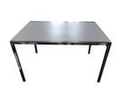 Prachtig vintage bureau eettafel Pastoe design Cees Braakman, Huis en Inrichting, Ophalen, Gebruikt, Bureau