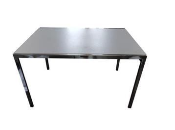 Prachtig vintage bureau eettafel Pastoe design Cees Braakman beschikbaar voor biedingen