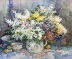 aquarel van Harry Zeegers - 'Bloemstilleven', Ophalen