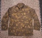 Russische Berezhka Camo Jas - Maat Large, Verzamelen, Militaria | Algemeen, Verzenden, Landmacht, Overige gebieden, Kleding of Schoenen