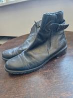 Novocento chelsea boots maat 41, Zwart, Lage of Enkellaarzen, Ophalen of Verzenden, Novocento