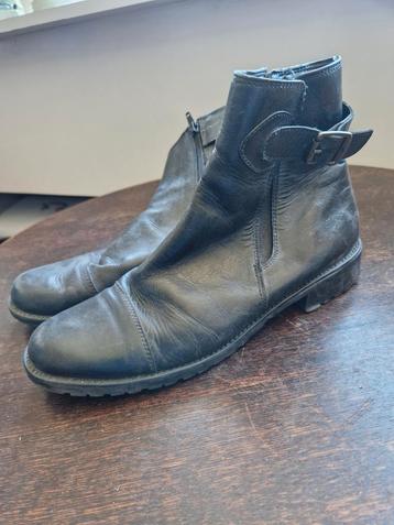 Novocento chelsea boots maat 41 beschikbaar voor biedingen