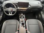 Nissan Juke 1.6 Hybrid N-Design AUTOMAAT / * Levertijd in ov, Auto's, Nissan, Stof, Origineel Nederlands, Bedrijf, Hybride Elektrisch/Benzine