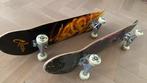 Skateboard Olsson, Sport en Fitness, Skateboarden, Ophalen of Verzenden, Zo goed als nieuw