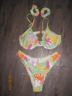***NIEUW*** multicolor bikini maat L, Kleding | Dames, Badmode en Zwemkleding, Ophalen of Verzenden, Nieuw, Overige kleuren, Bikini