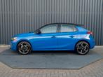 Opel Corsa 1.2 Turbo 100Pk GS | Camera | 17'' | Stoel & Stuu, Voorwielaandrijving, 12 maanden, Gebruikt, Blauw