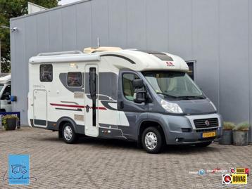 Adria Compact SL | Enkele bedden | Automaat | Airco beschikbaar voor biedingen
